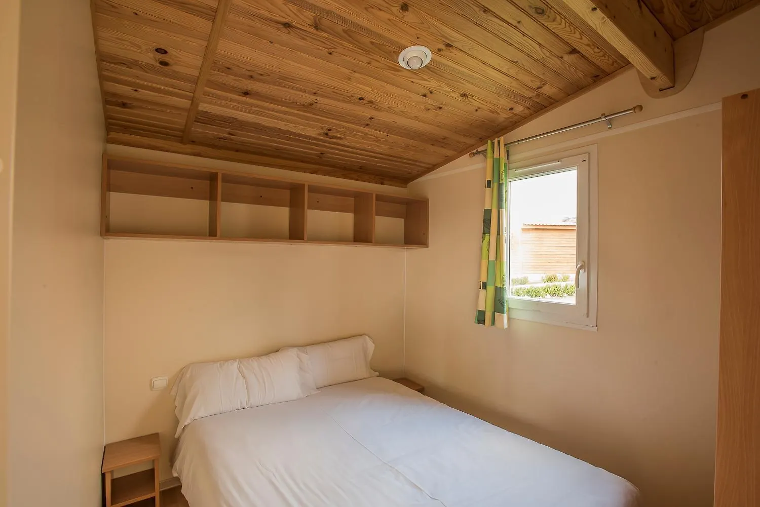 *****  Berga Resort Spanien