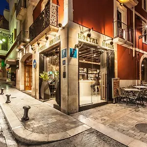 Guest house Noria
