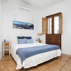 Guest house Hostalet De By Suma