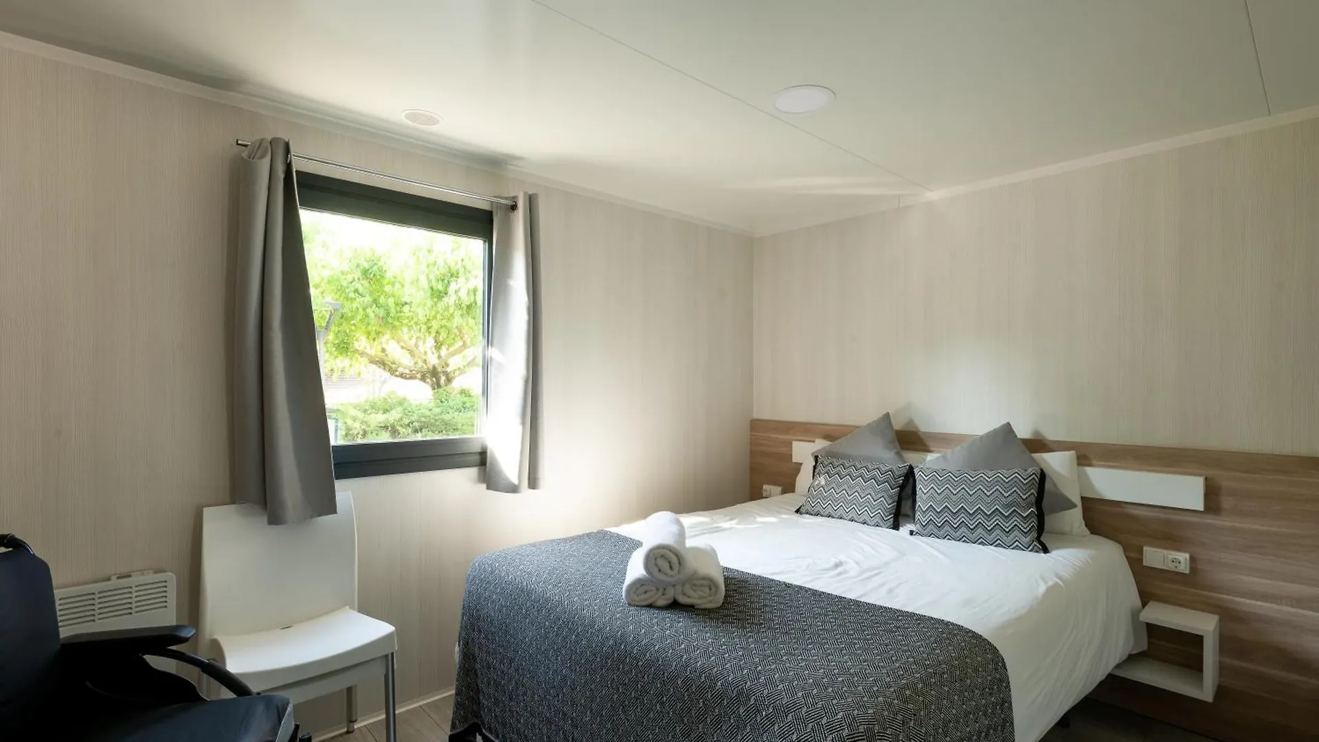 Berga Resort